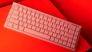 Mchose Ace 68 Gaming Keyboard Review: 16 kHz Performance
