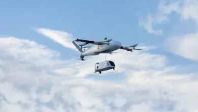 Zipline Secures $600M to Expand Drone Delivery Network