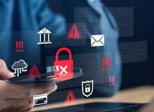 Account Compromises Soared 389% in 2025: Report