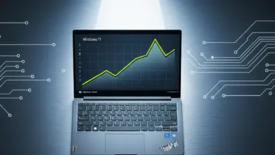 Windows 11 Beats Linux on Intel’s Latest Laptop