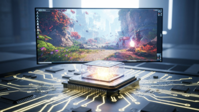 AMD GCN GPUs Get Major Performance Boost in New RADV Driver