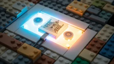 Lego’s Smart Bricks: Not Just for Kids or Experiments