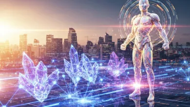 Cyera Raises $400M to Expand AI Data Security Platform