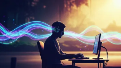 Linus Torvalds Launches AudioNoise, an Open-Source Vibe Coding Project