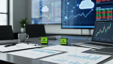 Top Analyst Calls: Nvidia, Apple, Tesla, Microsoft & More