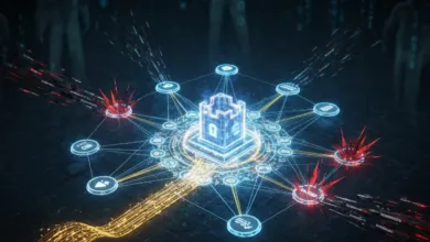 SpyCloud Exposes Vendor Identity Risk with New Supply Chain Protection