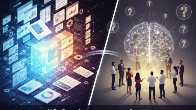 B2B Marketers: AI for Execution, Not Strategy