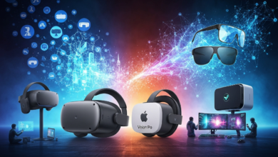 XR 2025: Key Trends Shaping 2026