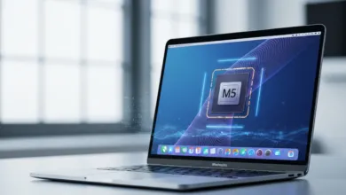 M5 MacBook Pro Refresh Could Arrive Sooner Than Expected