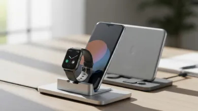 Android Accessories: Is the Era of Indifference Over?