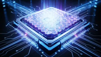 Neurophos Raises $110M to Build Optical AI Chips for Inferencing