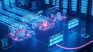 Stellar Cyber Enhances SOC with Agentic AI Automation