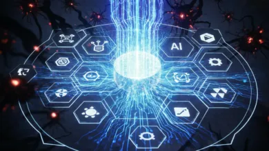 Zscaler Boosts AI Security with Enhanced Visibility and Control