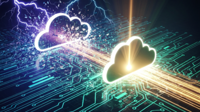 Keep Payments Running During Cloud Outages