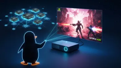 NVIDIA GeForce NOW Lands on Linux via Flatpak