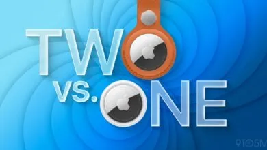 AirTag 2 vs. AirTag: All the Key Differences