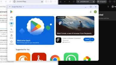 Google’s Android for PC: First Look Leaked