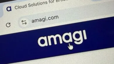 Amagi’s India Debut Slips as Cloud TV Firm Tests Investor Appetite