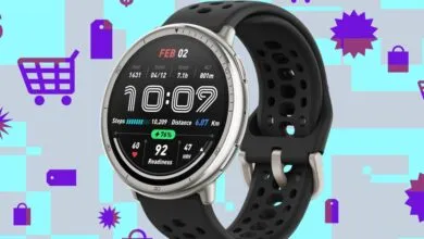 Score Amazfit's Active 2 Tracker & Blu-rays in This Week's Top Deals