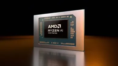 AMD Ryzen Chipset: Faster Gaming & Smarter AI Performance