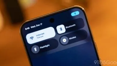 Google Pixel’s Android 17 UI Gets New Blur Effect