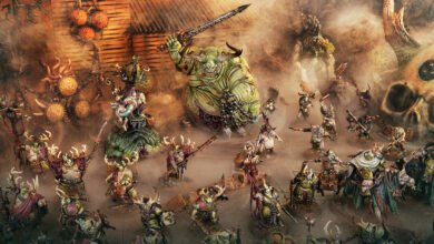 Spread Plague & Cultivate Feculent Gnarlmaws with Maggotkin of Nurgle