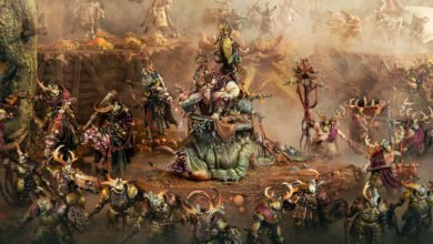 Unleash Nurgle's Rot: Battletome Maggotkin of Nurgle
