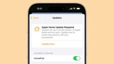 Apple’s Home App Upgrade: Final Reminder for Users