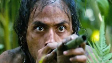 60,000-Year-Old Poison Arrows Discovered, Oldest Ever Found