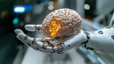 AI Outpaces Enterprise Security Controls