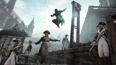 Ex-Assassin’s Creed Director’s Fix for AAA Game Development