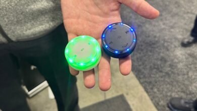 Unlock Auracast on iPhone with This Bluetooth Transceiver