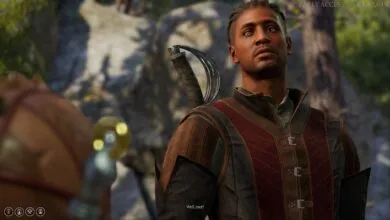 Baldur’s Gate 3 Writer Reveals Wyll’s Cut Content and Arc