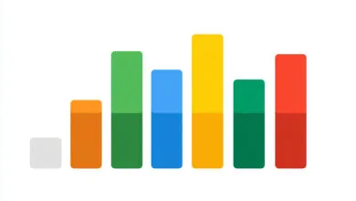 Publishers Threaten to Block Google’s AI Overviews