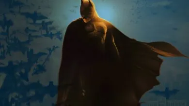 Leaked Footage Reveals Cancelled 2010 Batman Game by Monolith