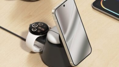 Belkin's 3-in-1 Charger Now Works With More Than Apple Watch