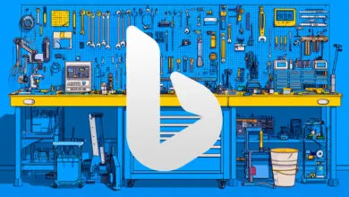 Bing Webmaster Tools Launches AI Performance Report