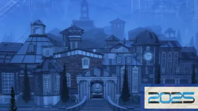 Blue Prince: A Brilliant Puzzler and So Much More