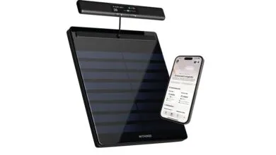 Withings Unveils ‘Longevity Station’ Smart Scale