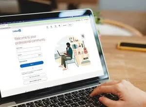 LinkedIn Phishing Attack Uses Pen Testing Tool to Target Executives