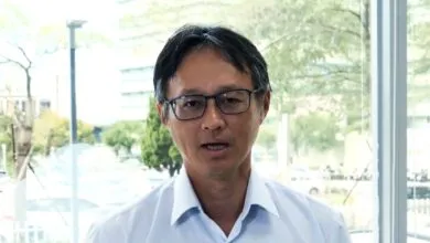 Phison CEO on 244TB SSDs, PLC NAND, and the Problem with High Bandwidth Flash