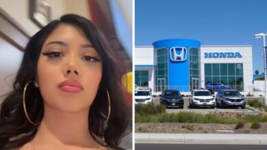 Honda Manager Demands Date, Adds $10K After Customer's Refusal
