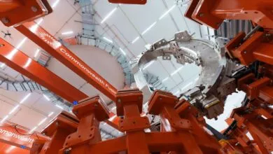 Commonwealth Fusion Installs Reactor Magnet, Secures Nvidia Deal