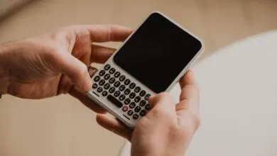 Clicks Communicator: The Phone Built for Texting