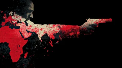 Global Tensions Escalate Cyber Threats