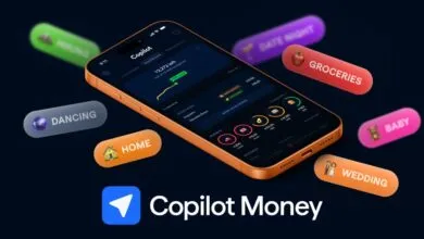 Copilot Money: Manage Your Finances Clearly on the Web
