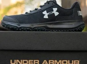 Under Armour Confirms Data Breach Investigation