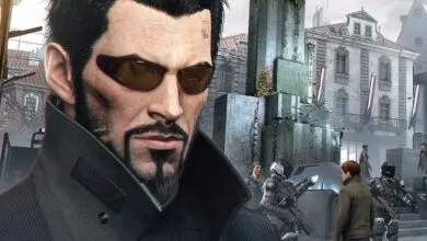 Deus Ex Voice Lead Jokes No New Game Until 2026