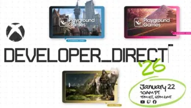 Xbox Developer Direct Returns Jan 22: Fable & Forza Horizon 6 Gameplay