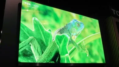 TCL’s SQD-Mini LED TV Is the CES Standout to Beat